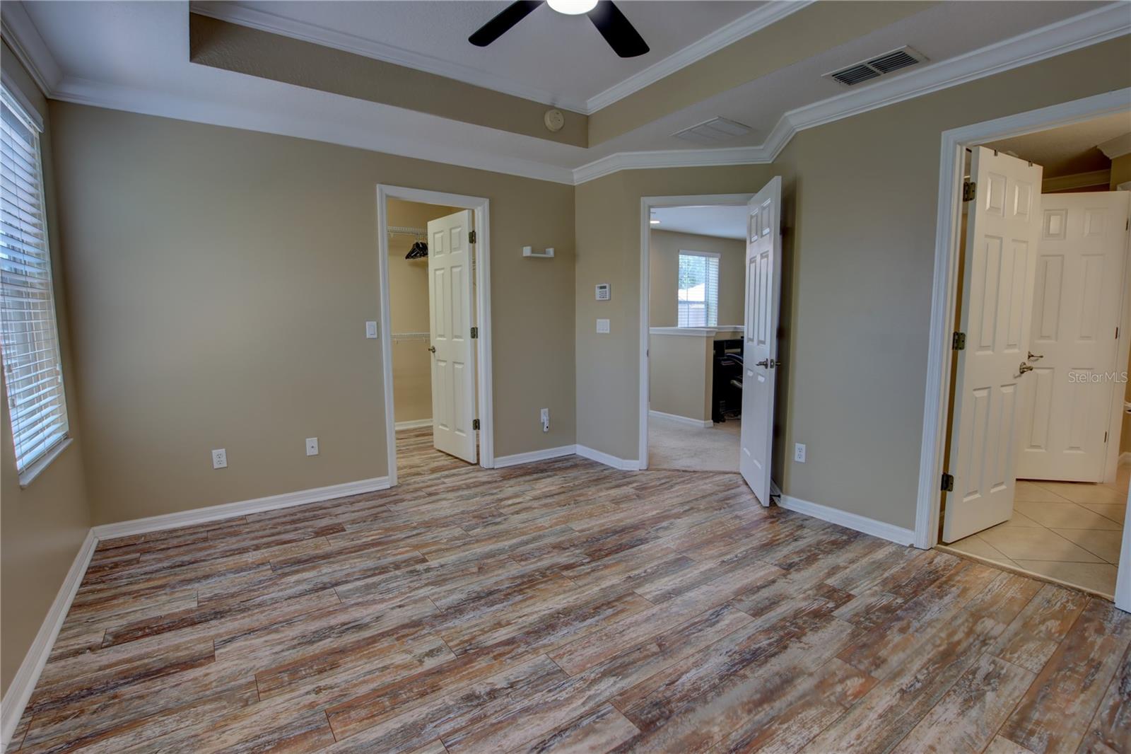 TERRACINA AT LAKE FOREST SECOND AMD - Residential