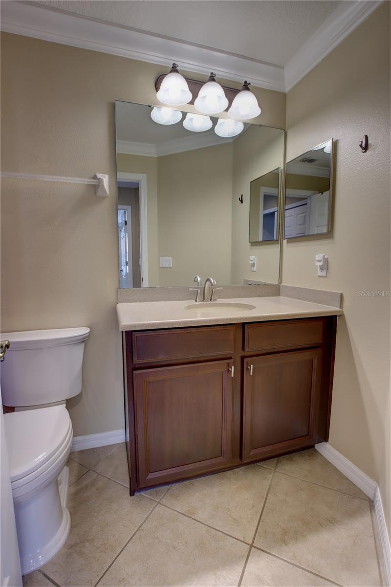 TERRACINA AT LAKE FOREST SECOND AMD - Residential