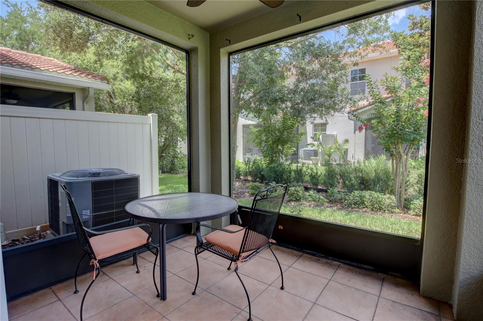 TERRACINA AT LAKE FOREST SECOND AMD - Residential
