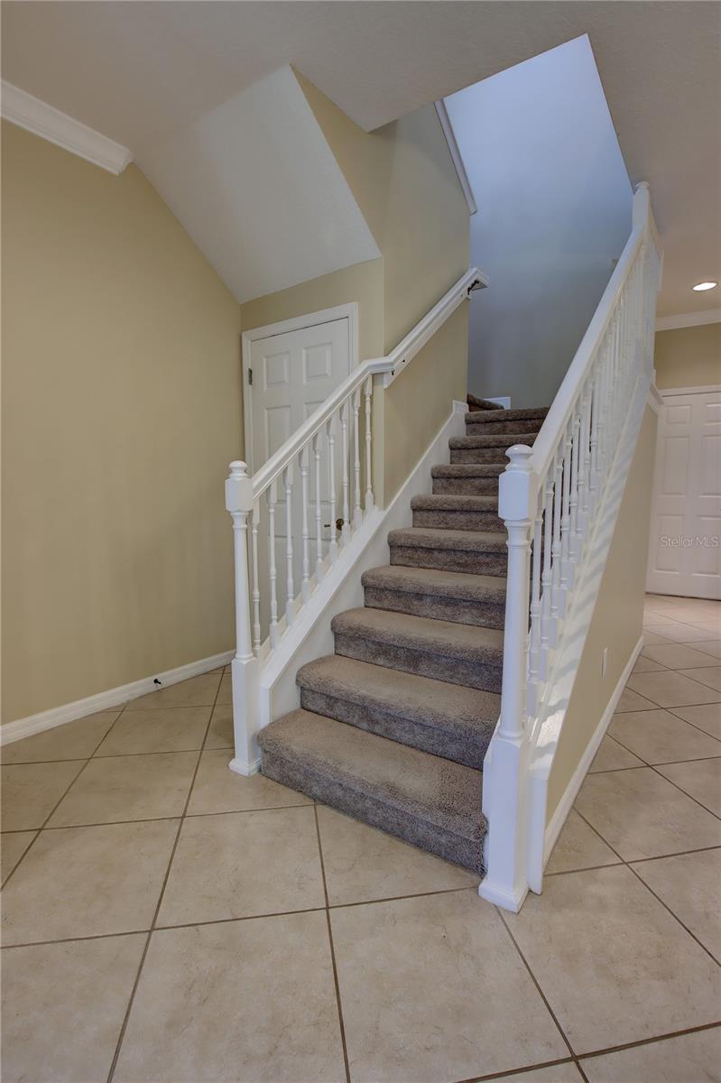 TERRACINA AT LAKE FOREST SECOND AMD - Residential