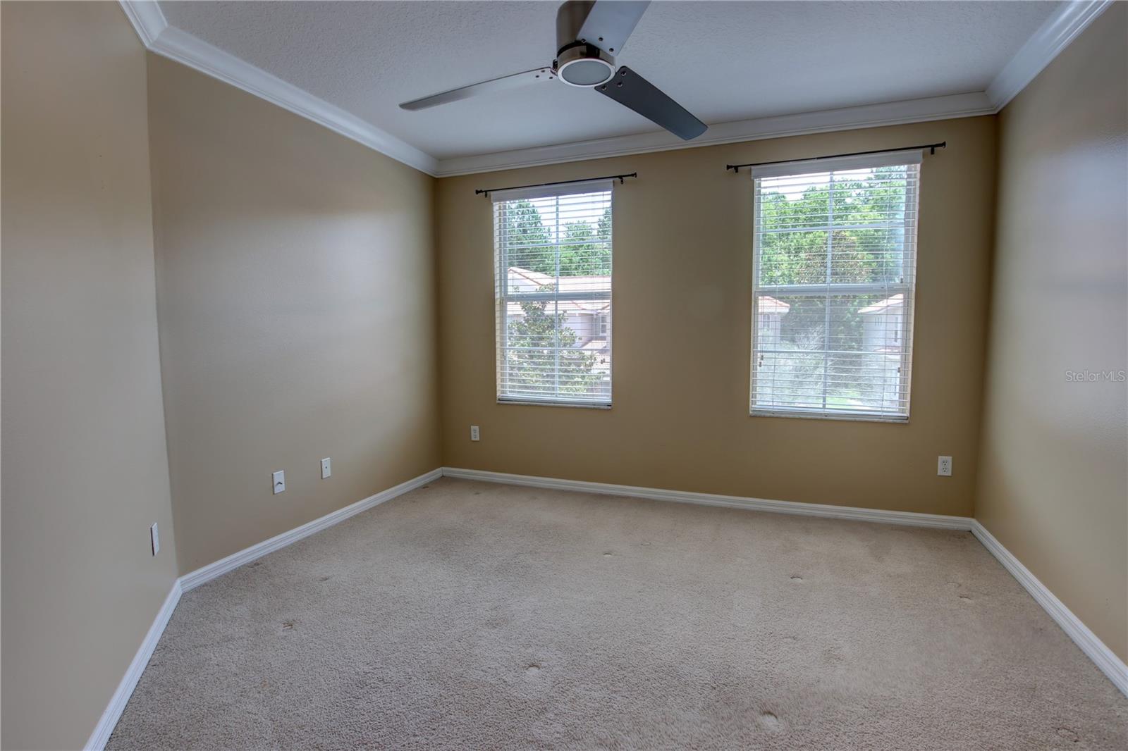 TERRACINA AT LAKE FOREST SECOND AMD - Residential