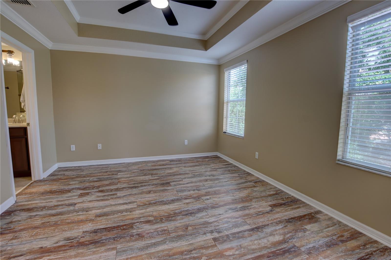 TERRACINA AT LAKE FOREST SECOND AMD - Residential