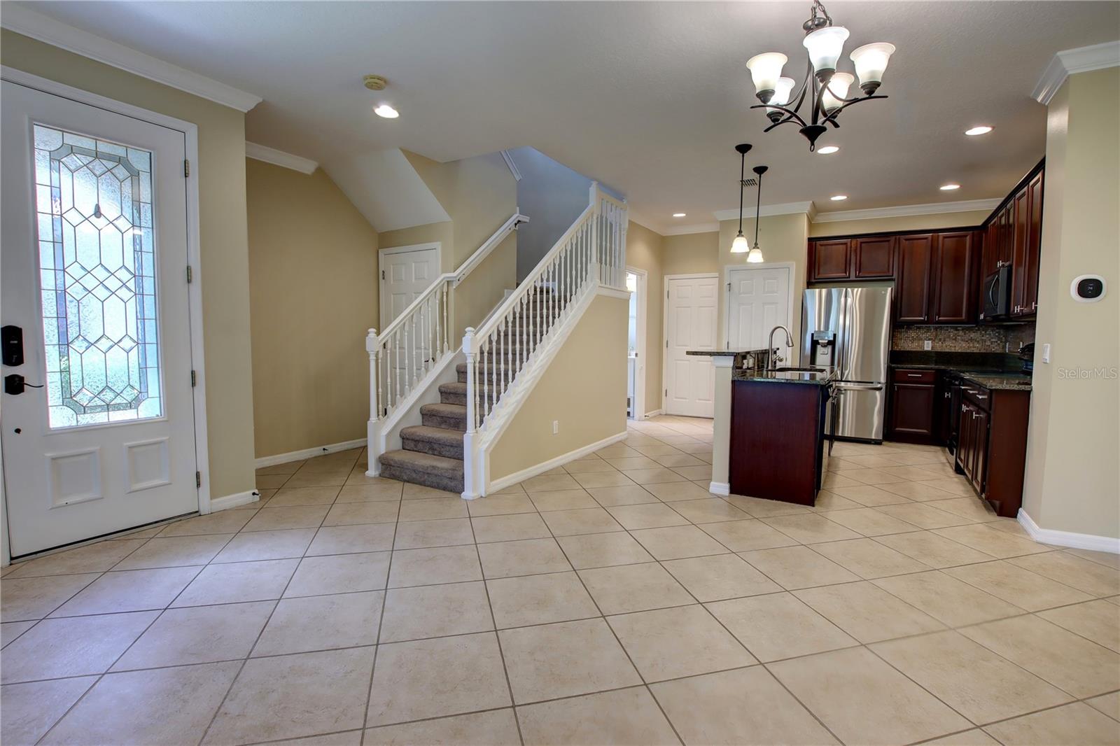 TERRACINA AT LAKE FOREST SECOND AMD - Residential