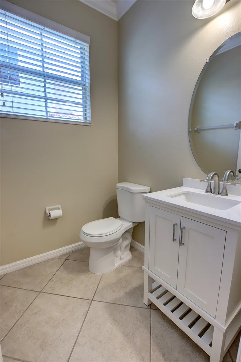 TERRACINA AT LAKE FOREST SECOND AMD - Residential