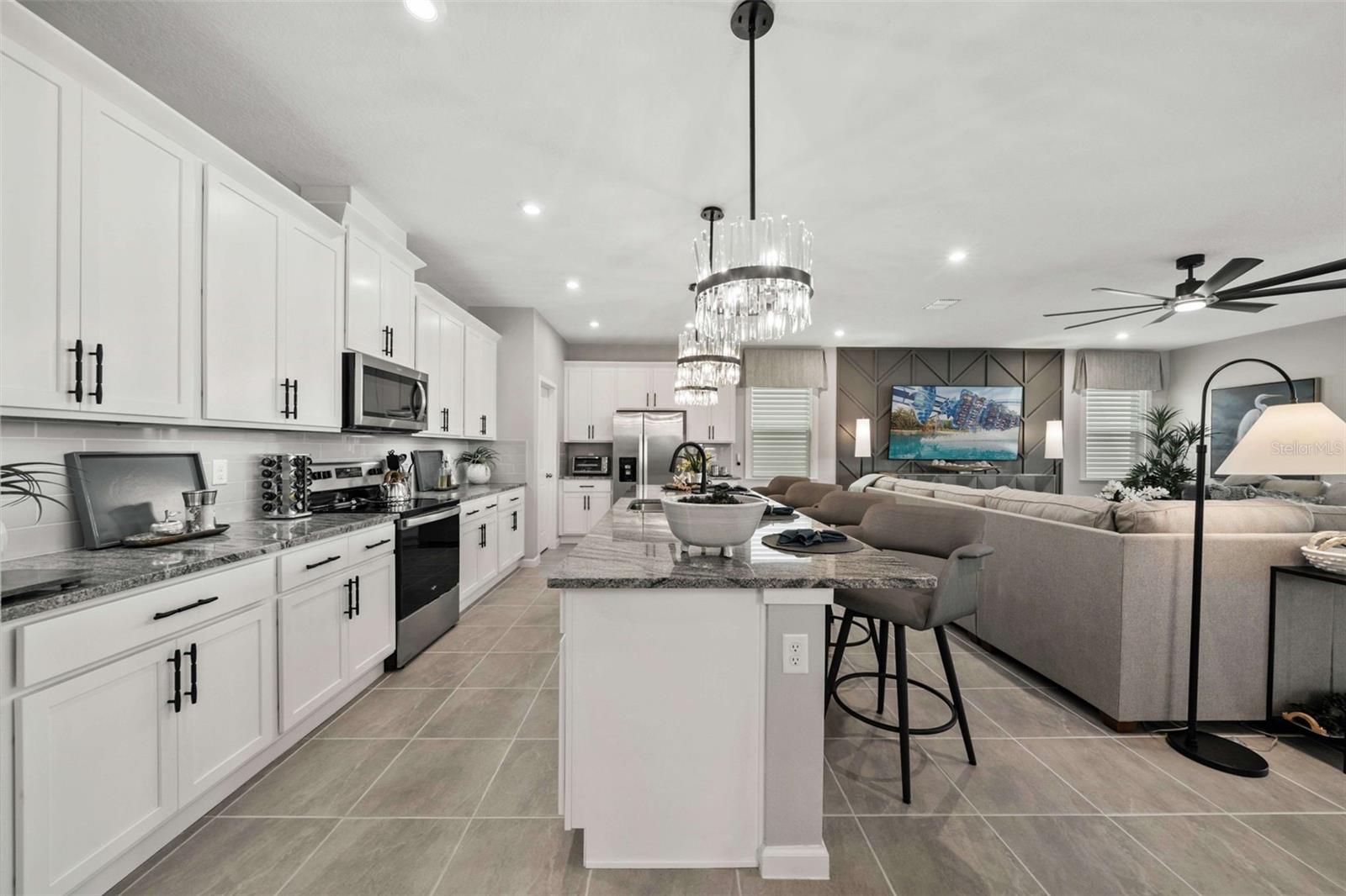 SOLARA PH 3 REP - Residential