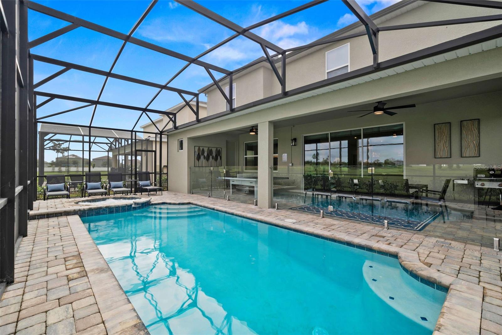 SOLARA PH 3 REP - Residential