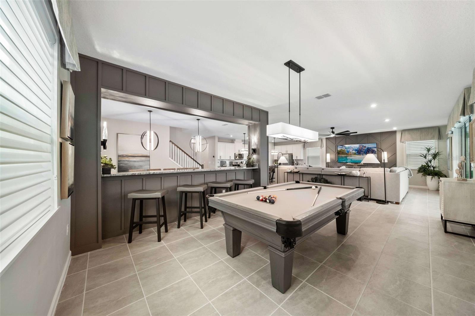 SOLARA PH 3 REP - Residential