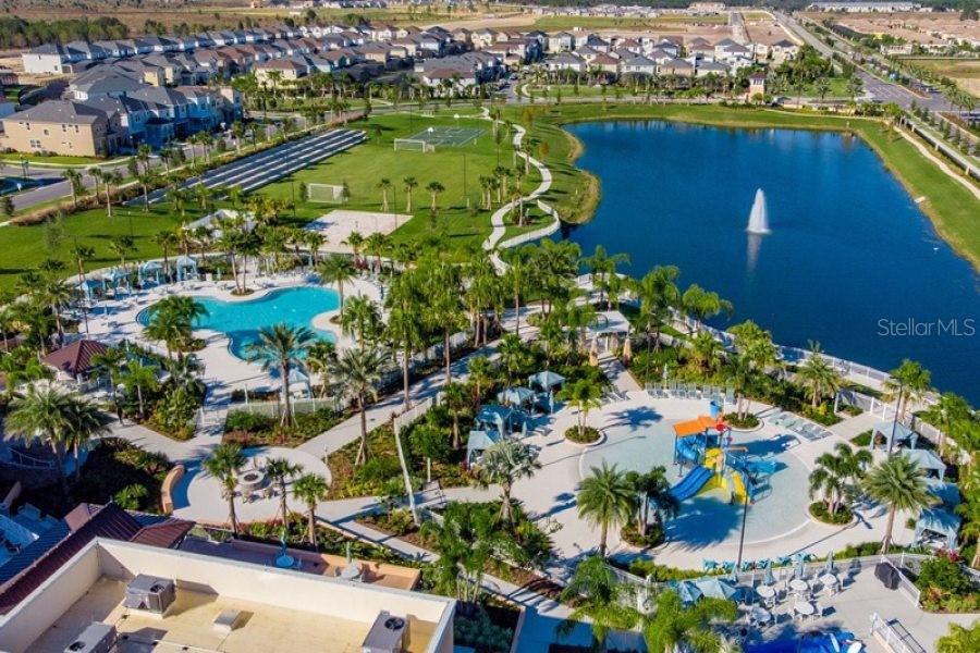 SOLARA PH 3 REP - Residential