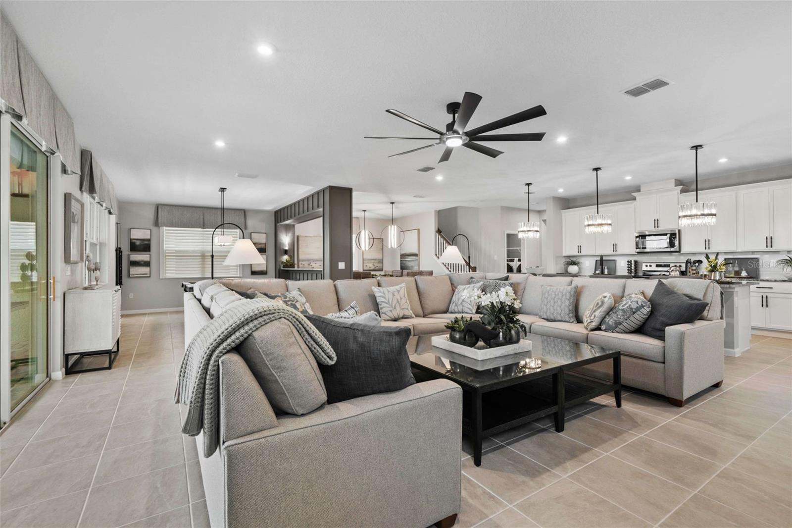 SOLARA PH 3 REP - Residential