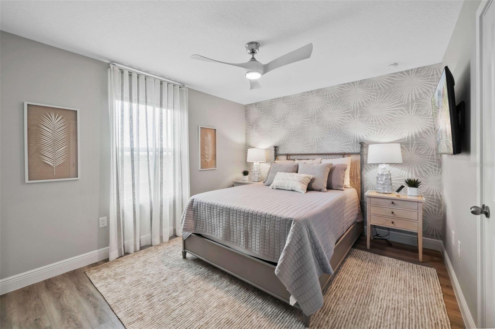 SOLARA PH 3 REP - Residential