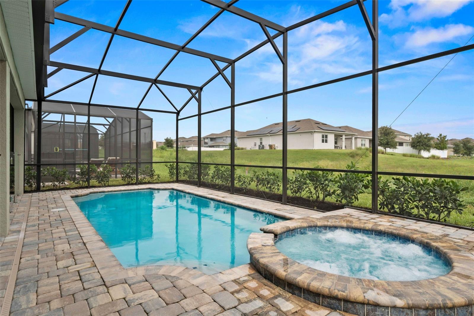 SOLARA PH 3 REP - Residential