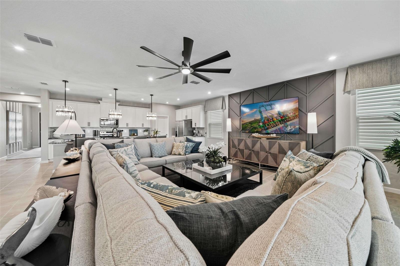 SOLARA PH 3 REP - Residential