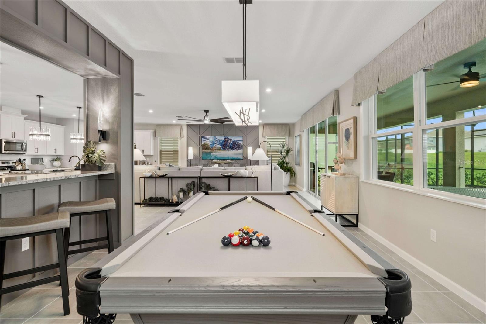 SOLARA PH 3 REP - Residential