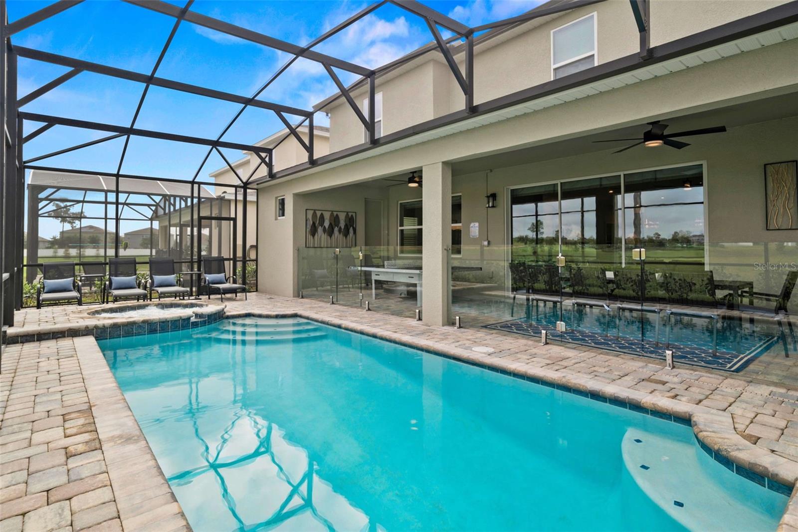 SOLARA PH 3 REP - Residential