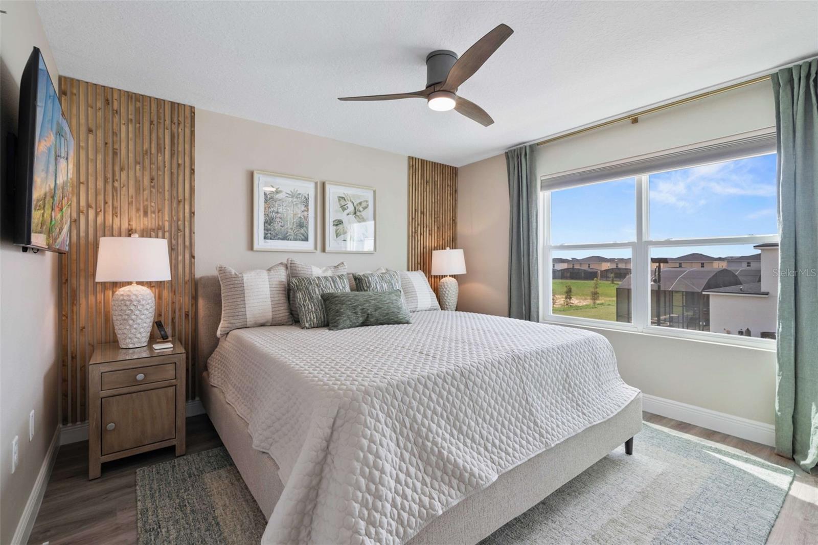 SOLARA PH 3 REP - Residential