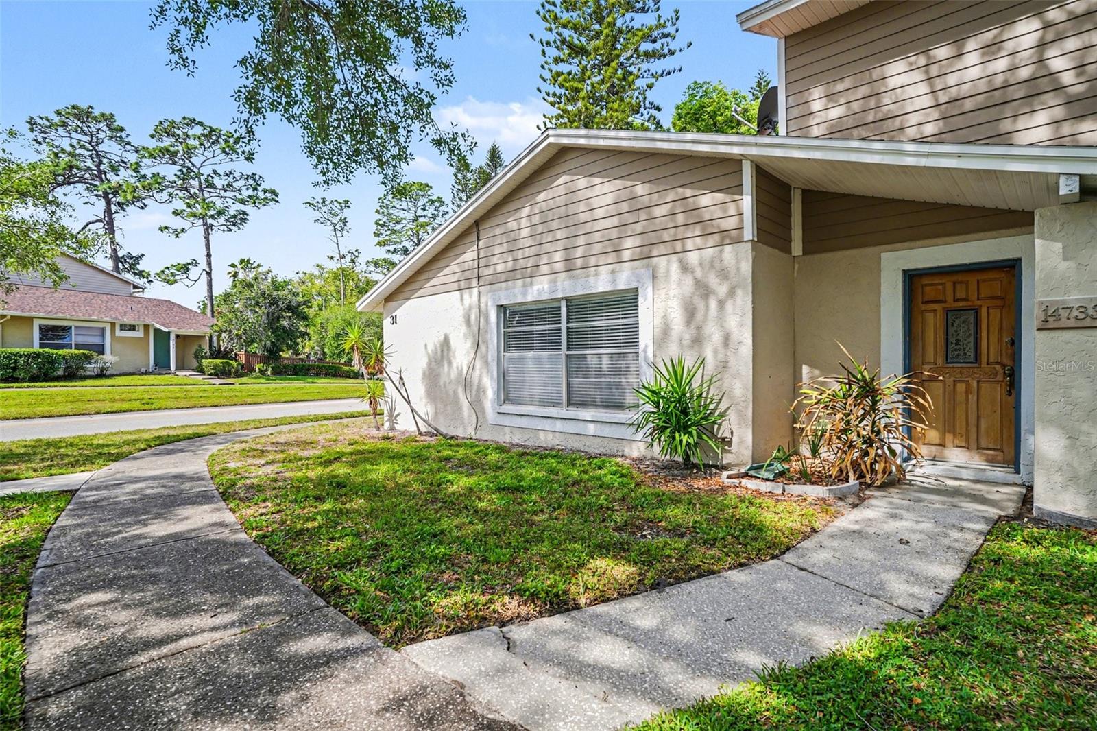 LAKE FOREST UNIT 5 A - Residential