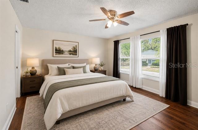 LAKE FOREST UNIT 5 A - Residential