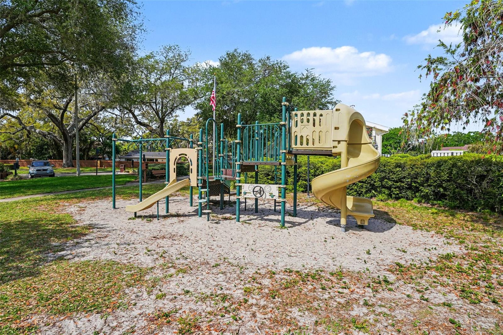 LAKE FOREST UNIT 5 A - Residential