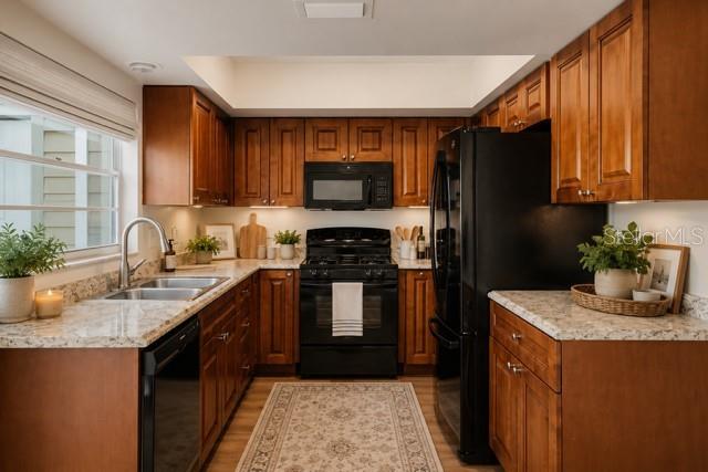 LAKE FOREST UNIT 5 A - Residential