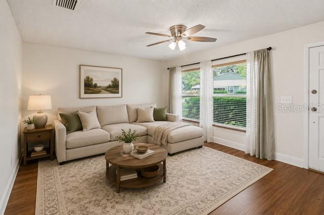 LAKE FOREST UNIT 5 A - Residential