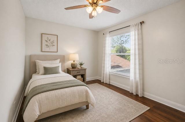 LAKE FOREST UNIT 5 A - Residential