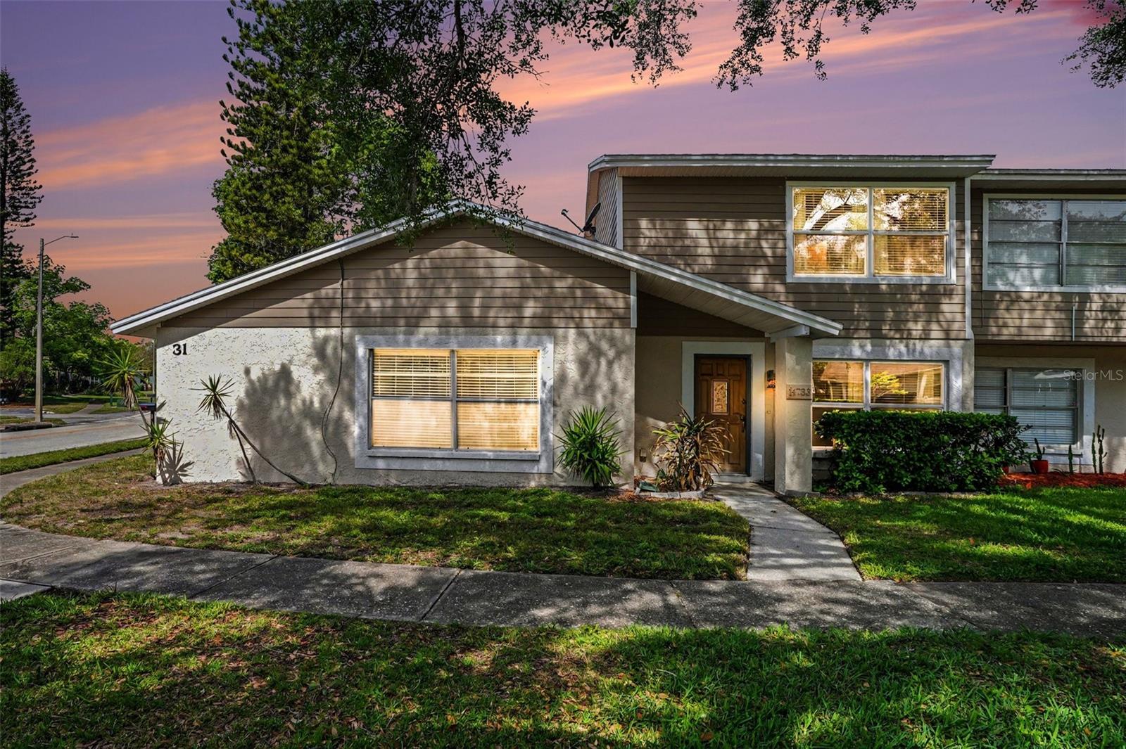 LAKE FOREST UNIT 5 A - Residential