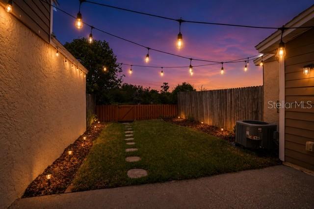 LAKE FOREST UNIT 5 A - Residential