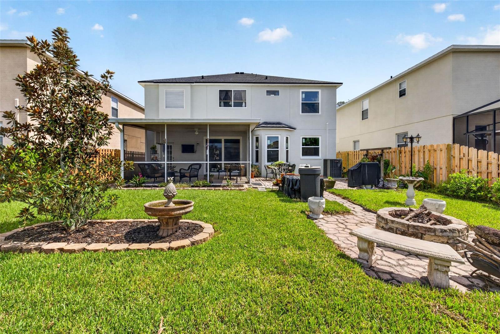 WATSON GLEN PH 1 - Residential