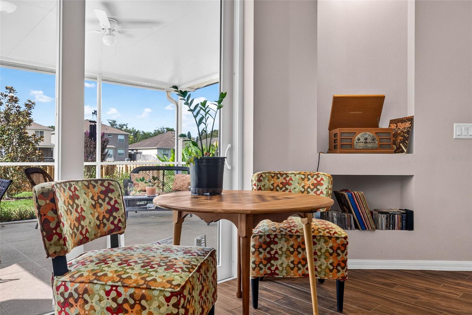 WATSON GLEN PH 1 - Residential