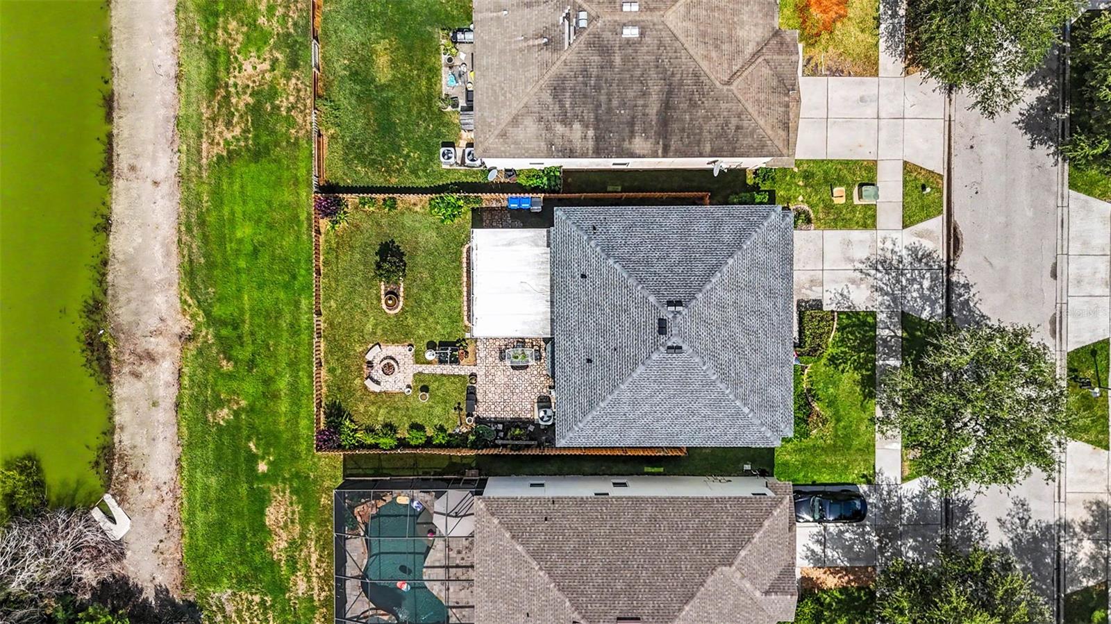 WATSON GLEN PH 1 - Residential