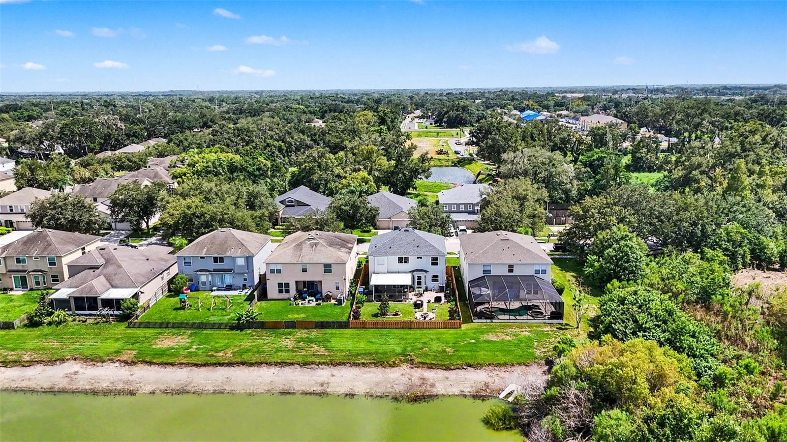 WATSON GLEN PH 1 - Residential