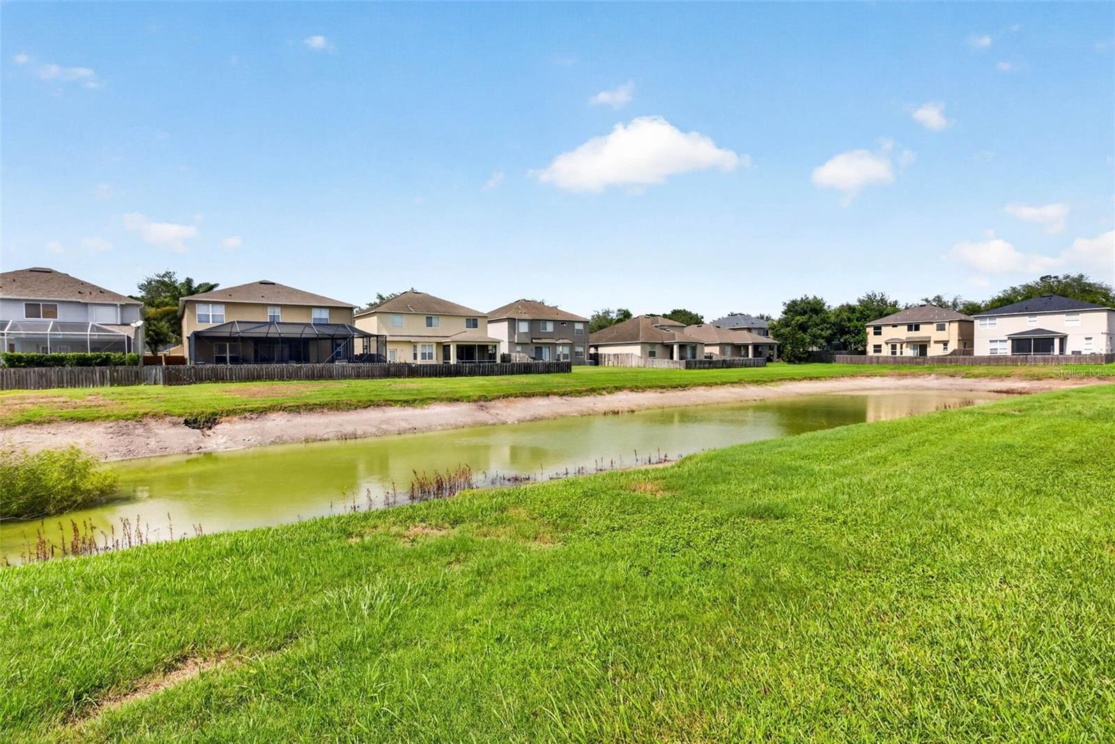WATSON GLEN PH 1 - Residential