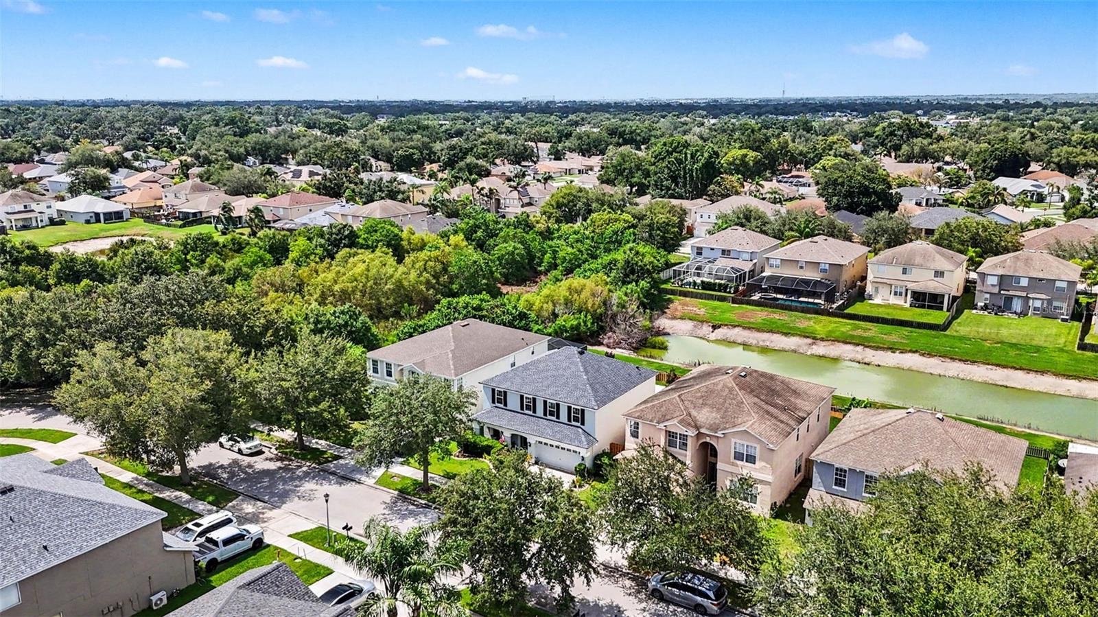 WATSON GLEN PH 1 - Residential
