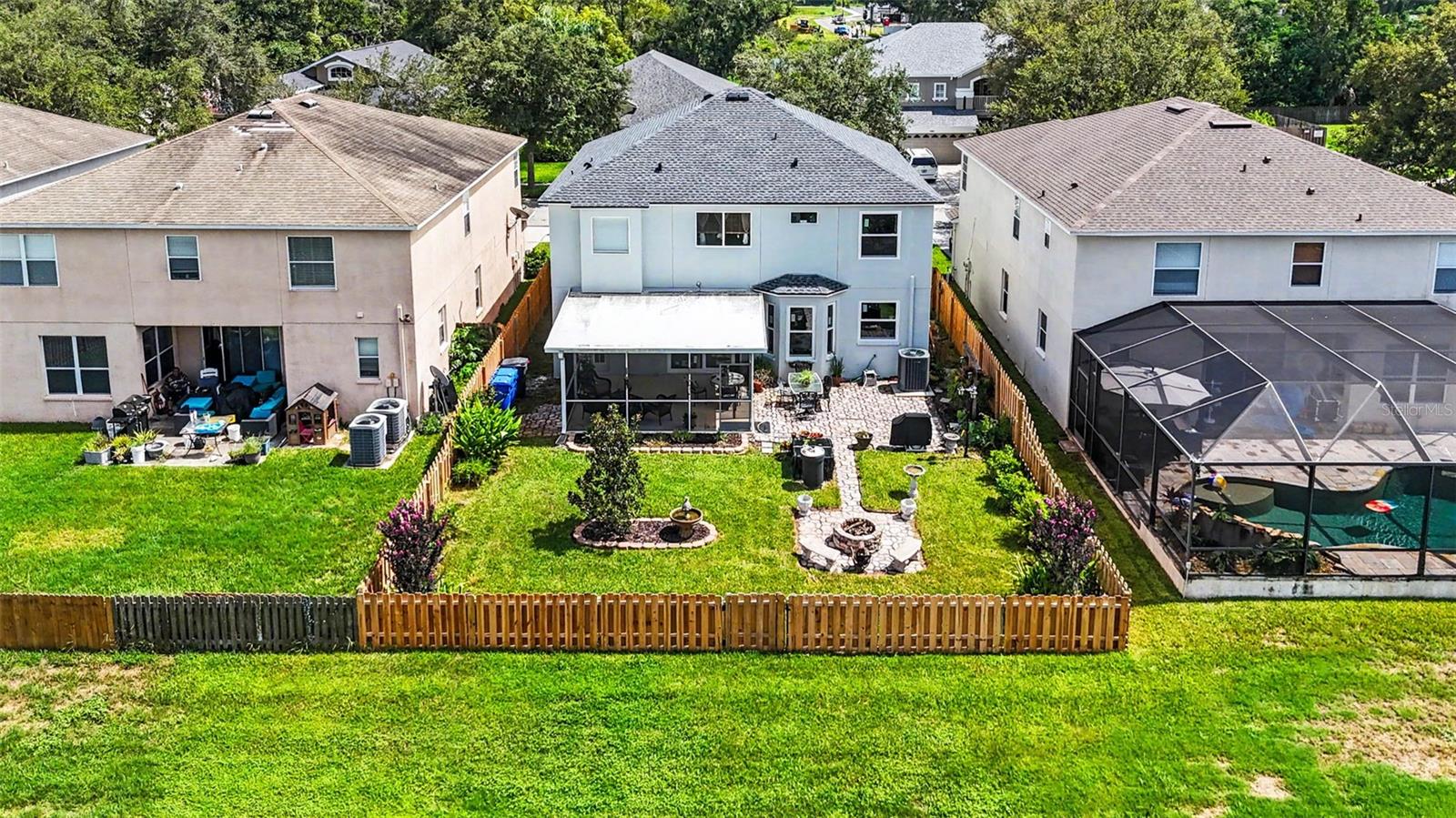 WATSON GLEN PH 1 - Residential
