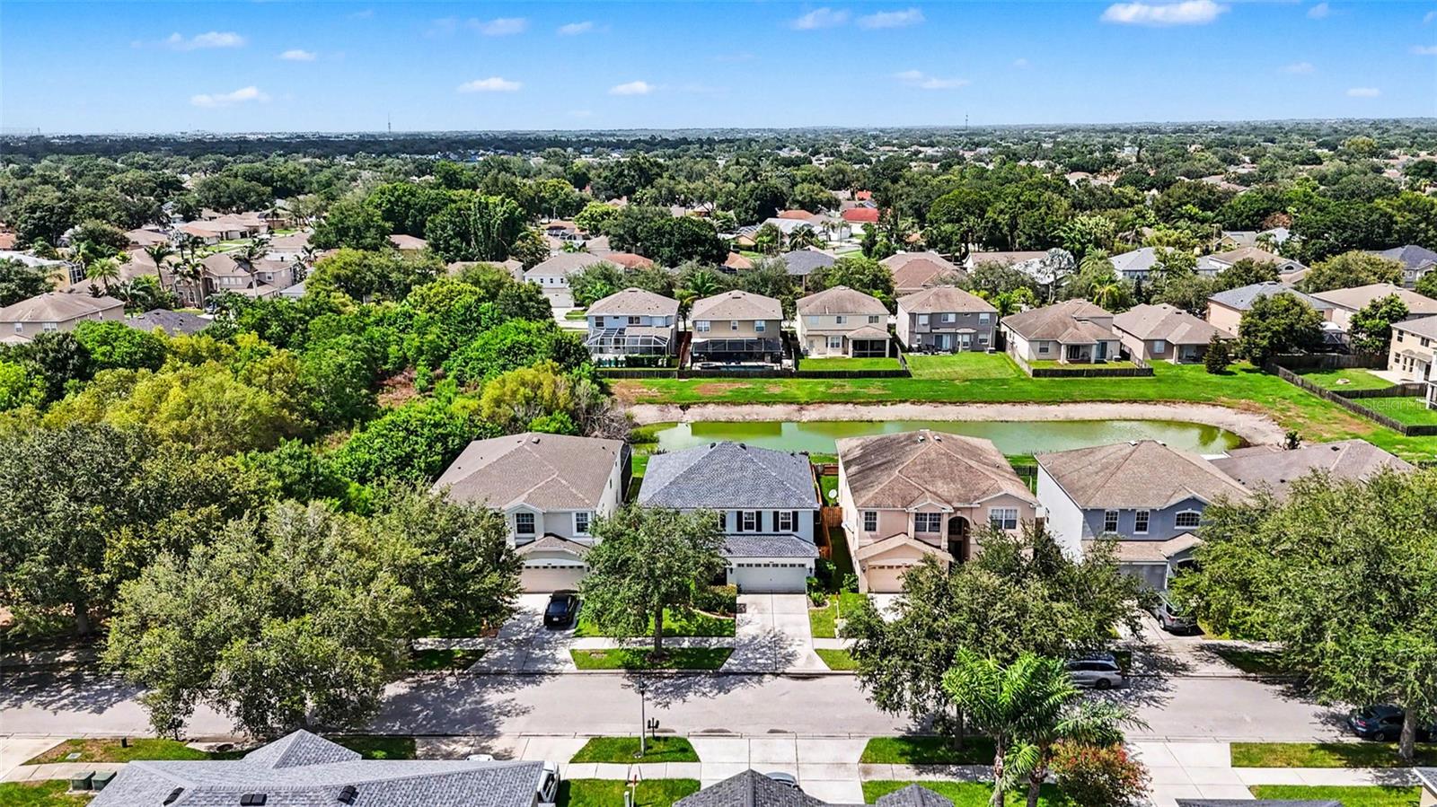 WATSON GLEN PH 1 - Residential