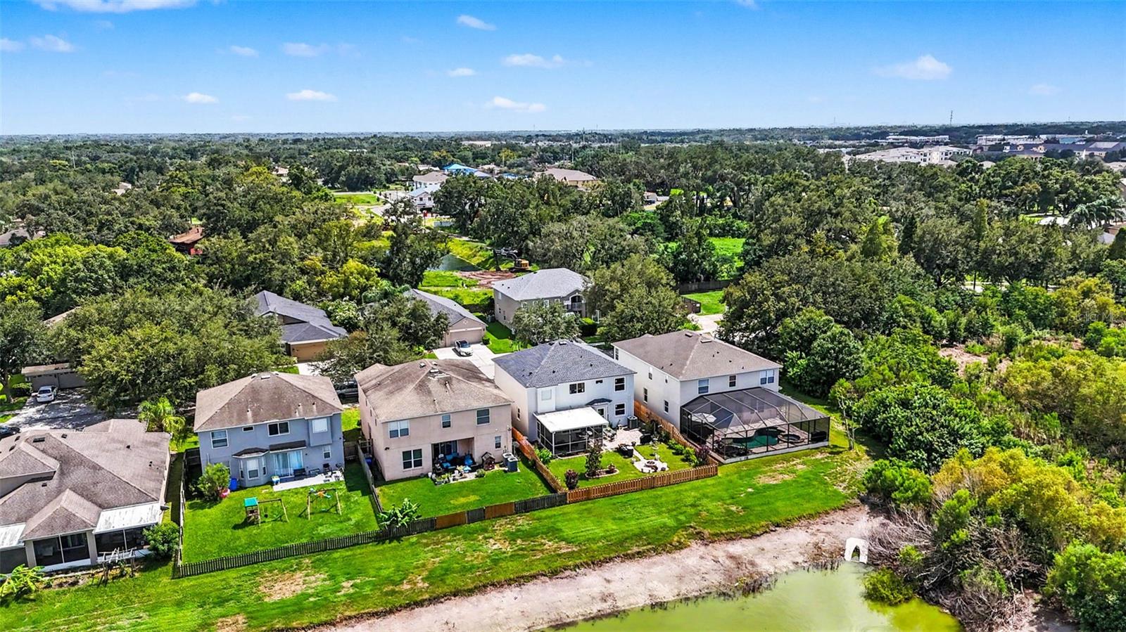 WATSON GLEN PH 1 - Residential