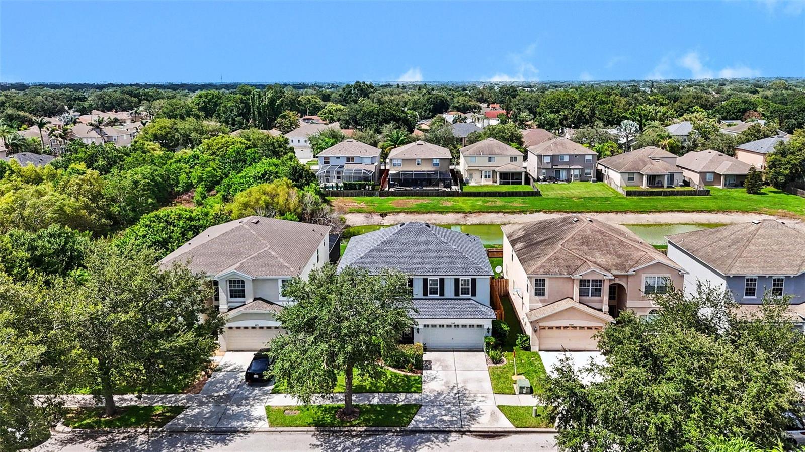 WATSON GLEN PH 1 - Residential