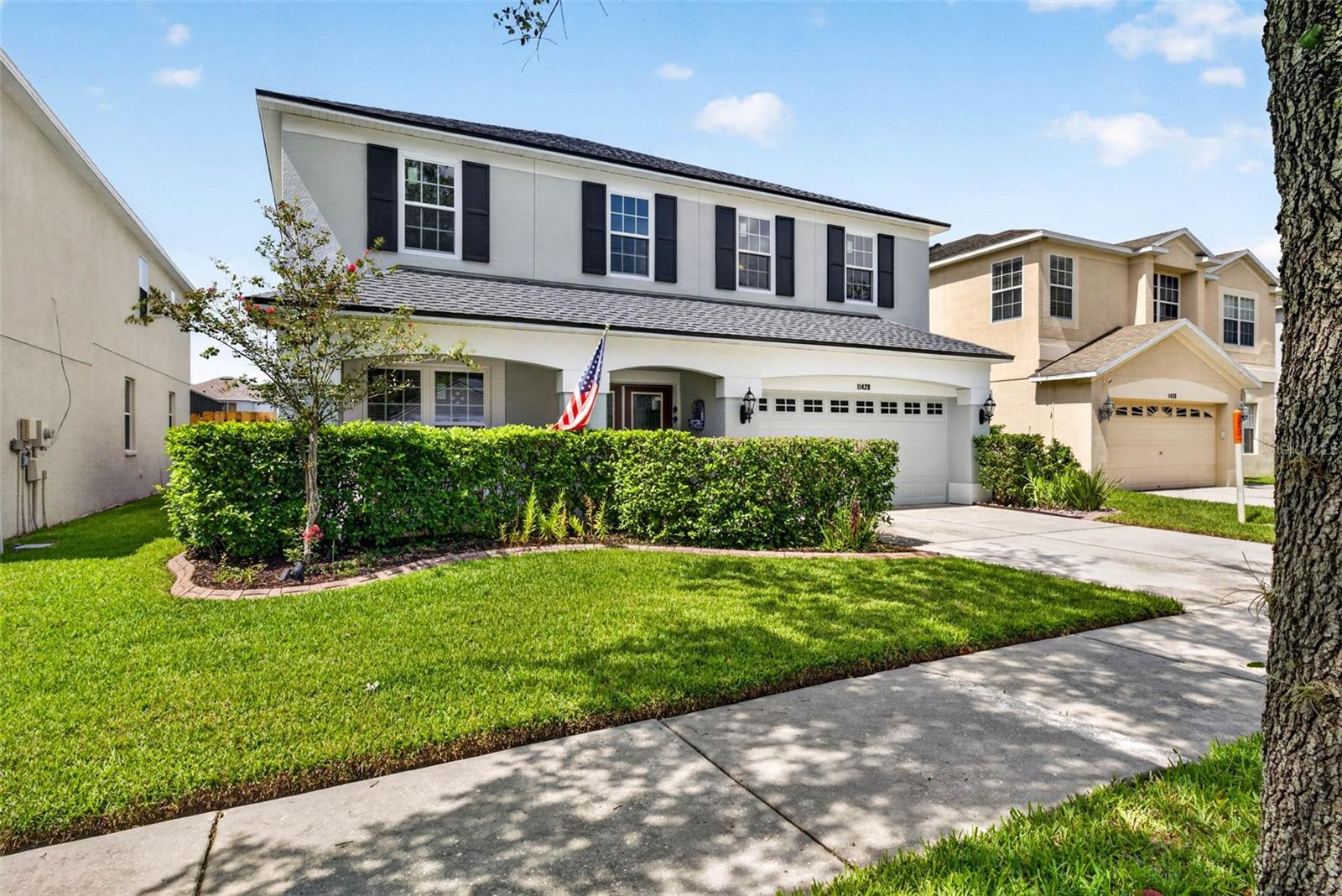 WATSON GLEN PH 1 - Residential