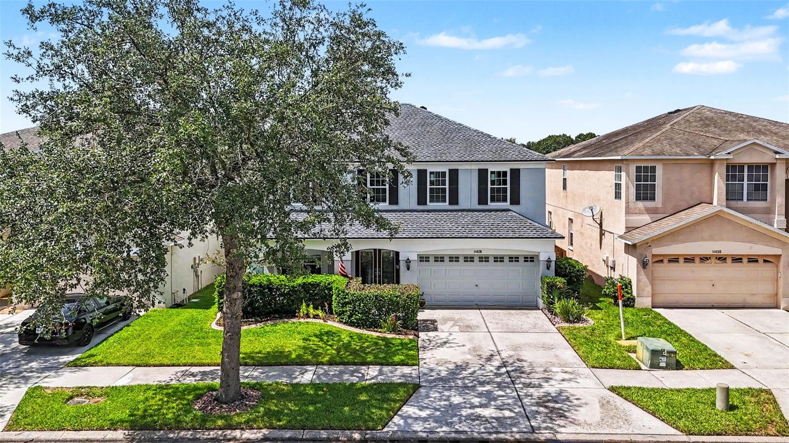 WATSON GLEN PH 1 - Residential