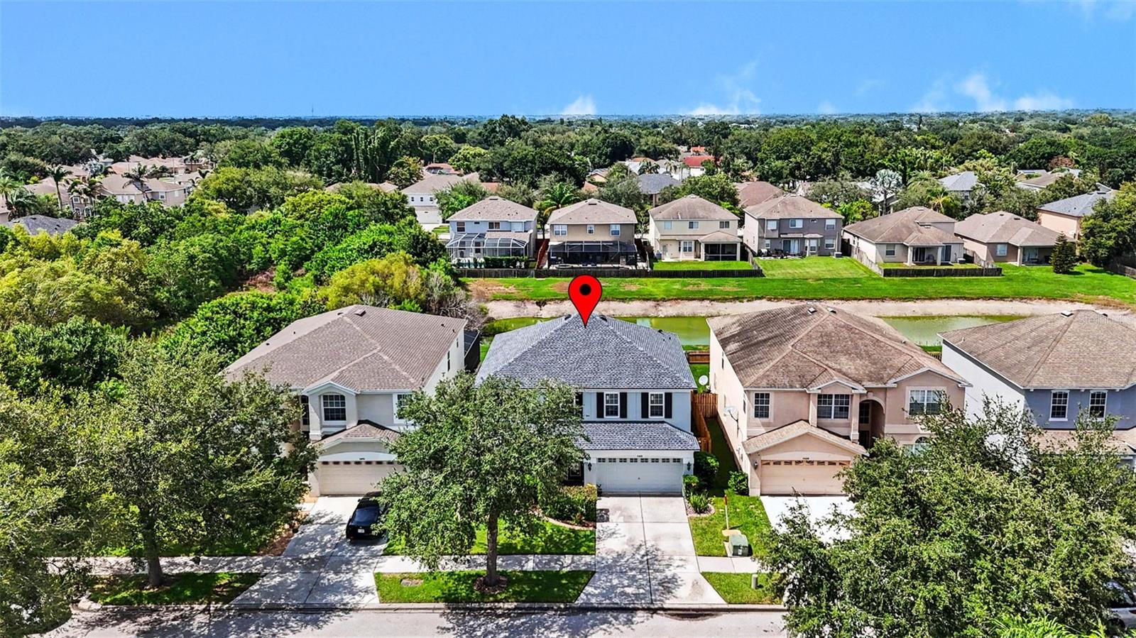 WATSON GLEN PH 1 - Residential