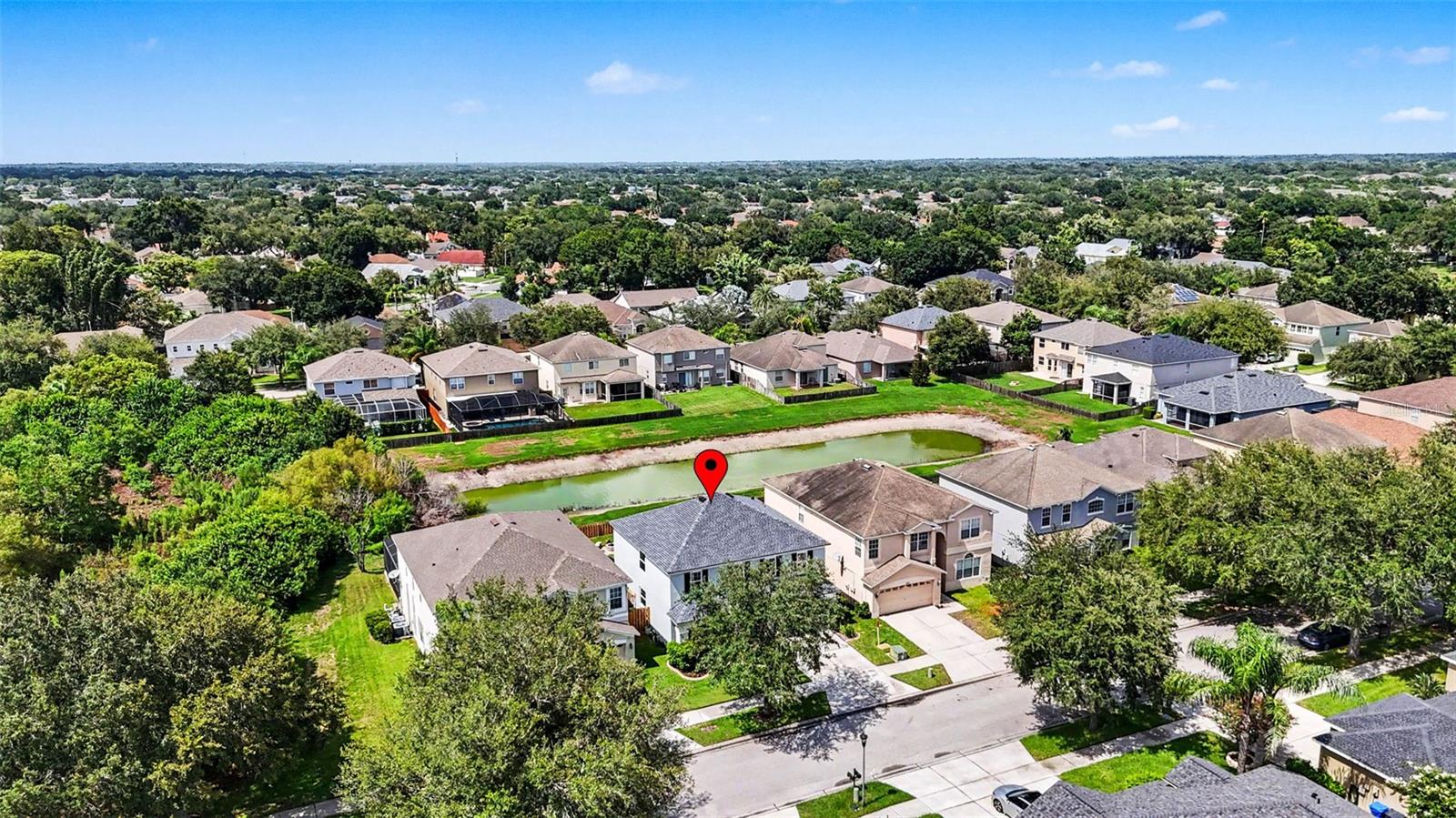 WATSON GLEN PH 1 - Residential