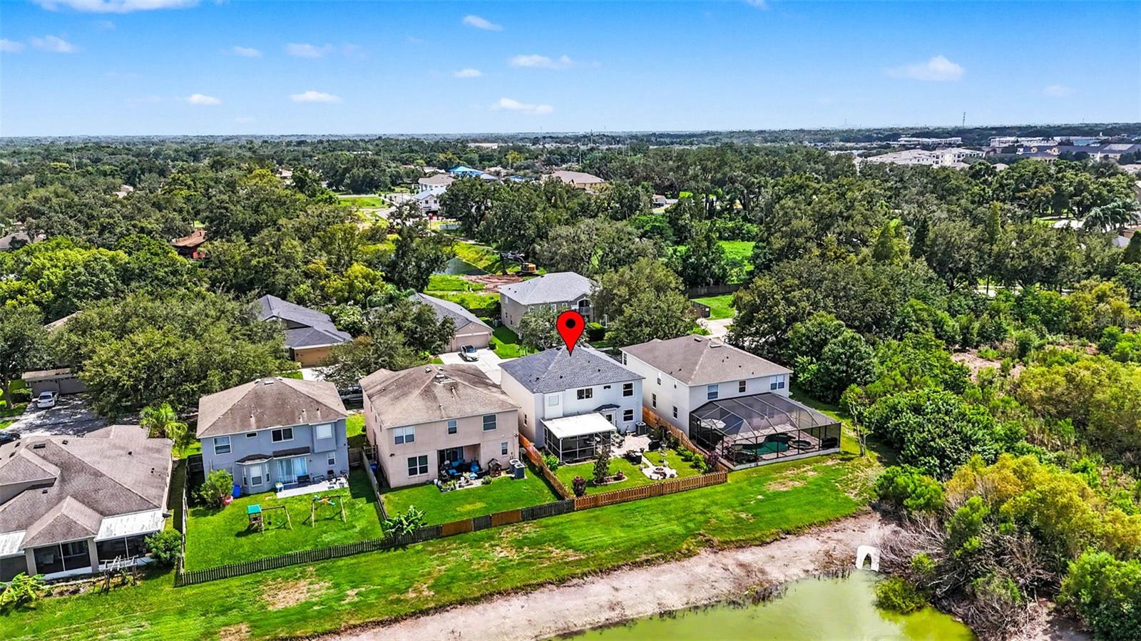 WATSON GLEN PH 1 - Residential
