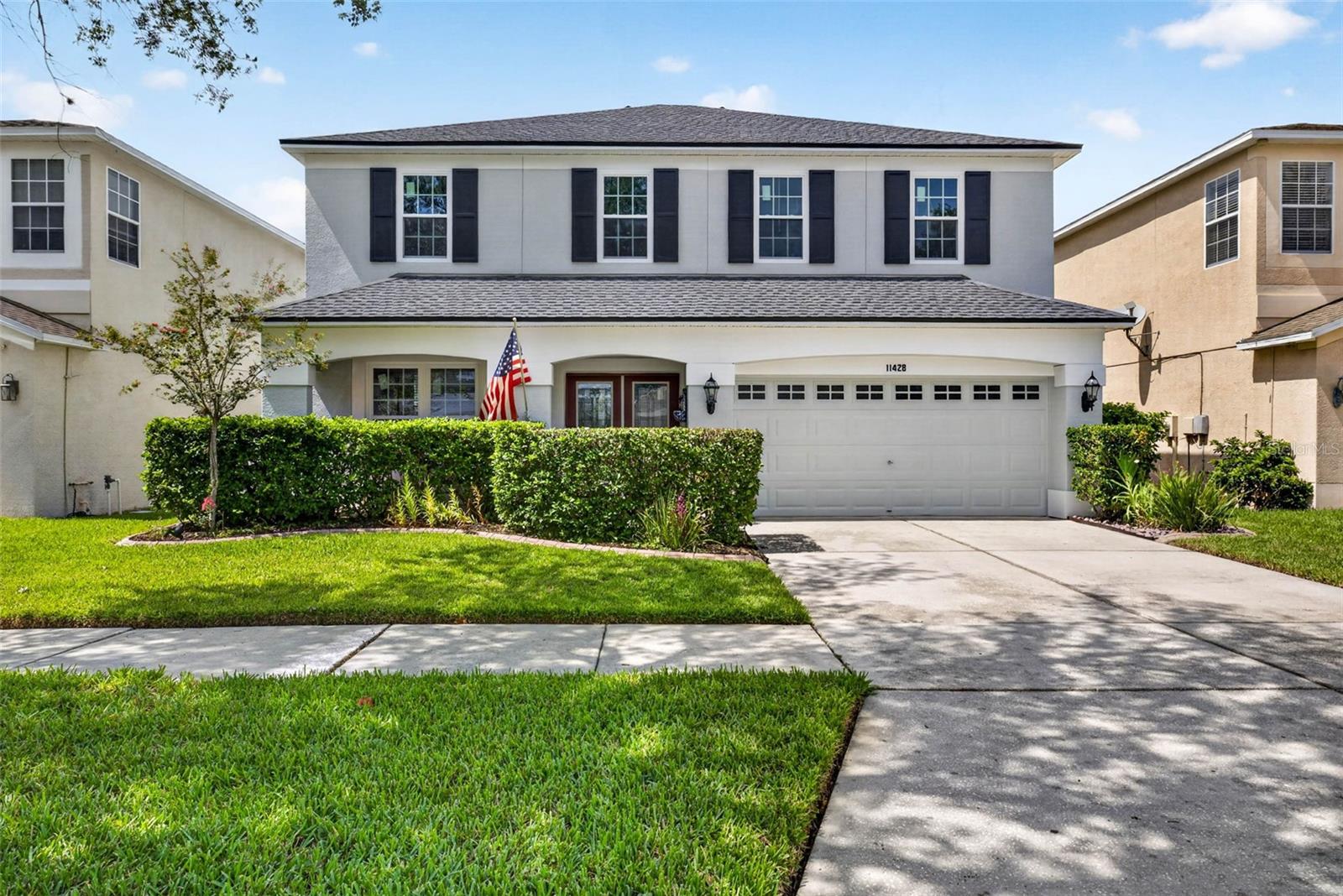WATSON GLEN PH 1 - Residential