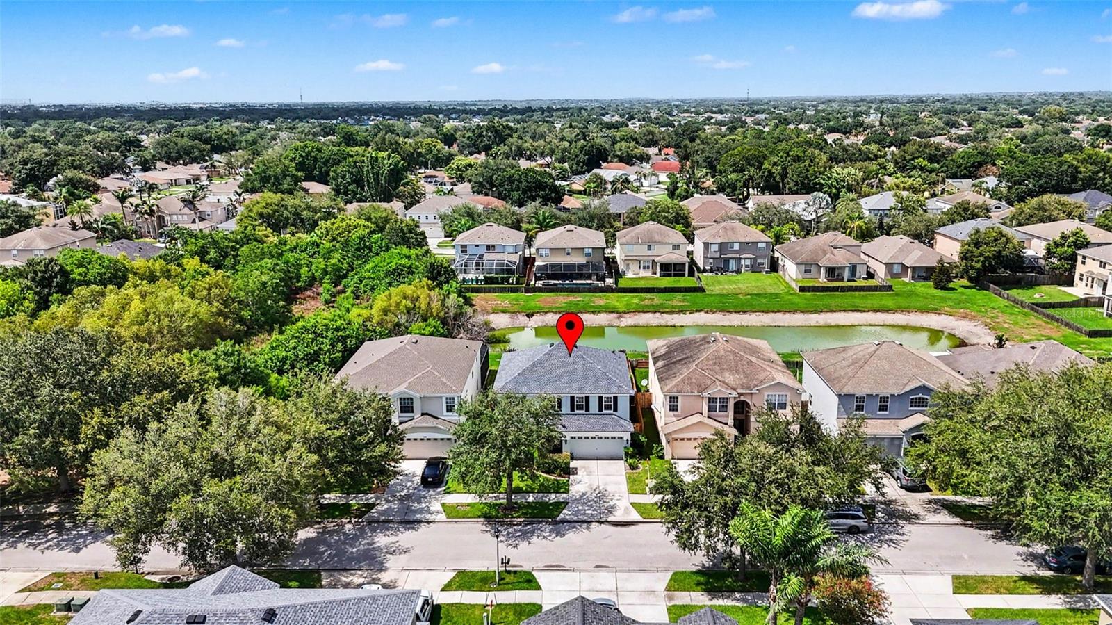 WATSON GLEN PH 1 - Residential