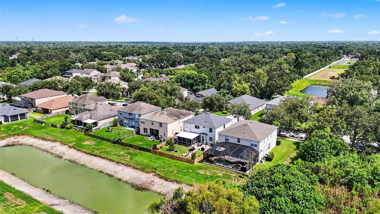 WATSON GLEN PH 1 - Residential