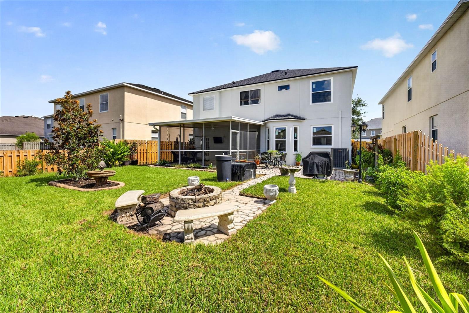 WATSON GLEN PH 1 - Residential