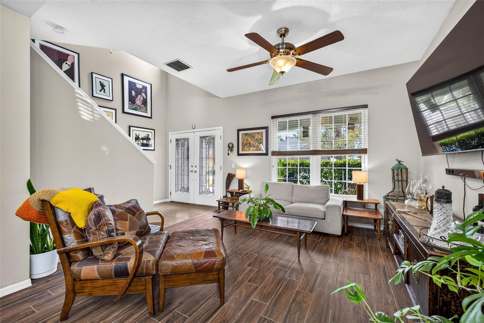 WATSON GLEN PH 1 - Residential