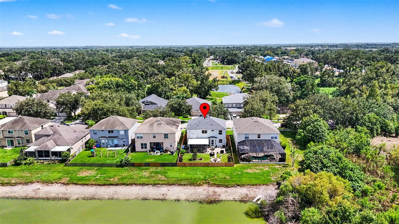 WATSON GLEN PH 1 - Residential