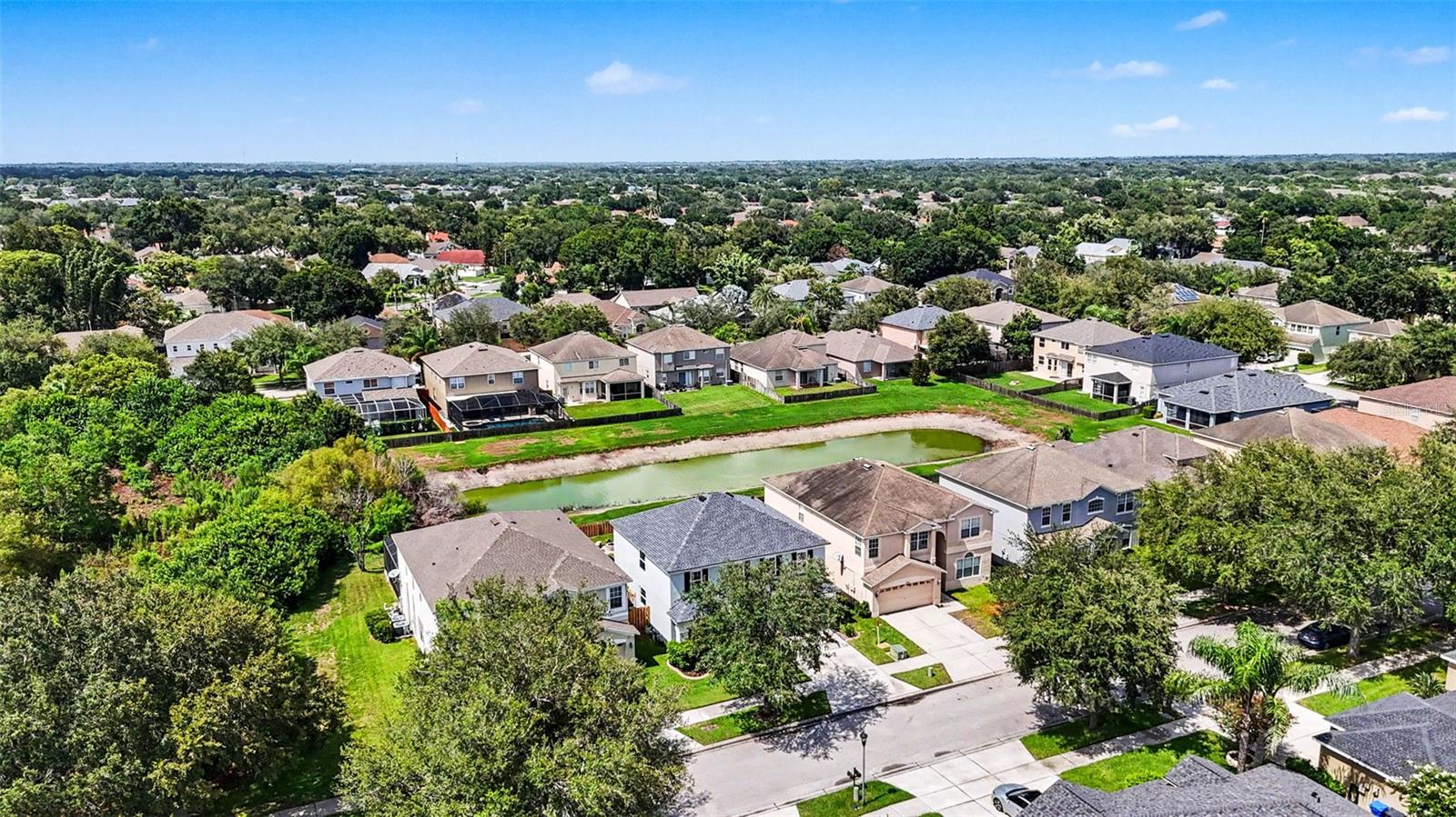 WATSON GLEN PH 1 - Residential