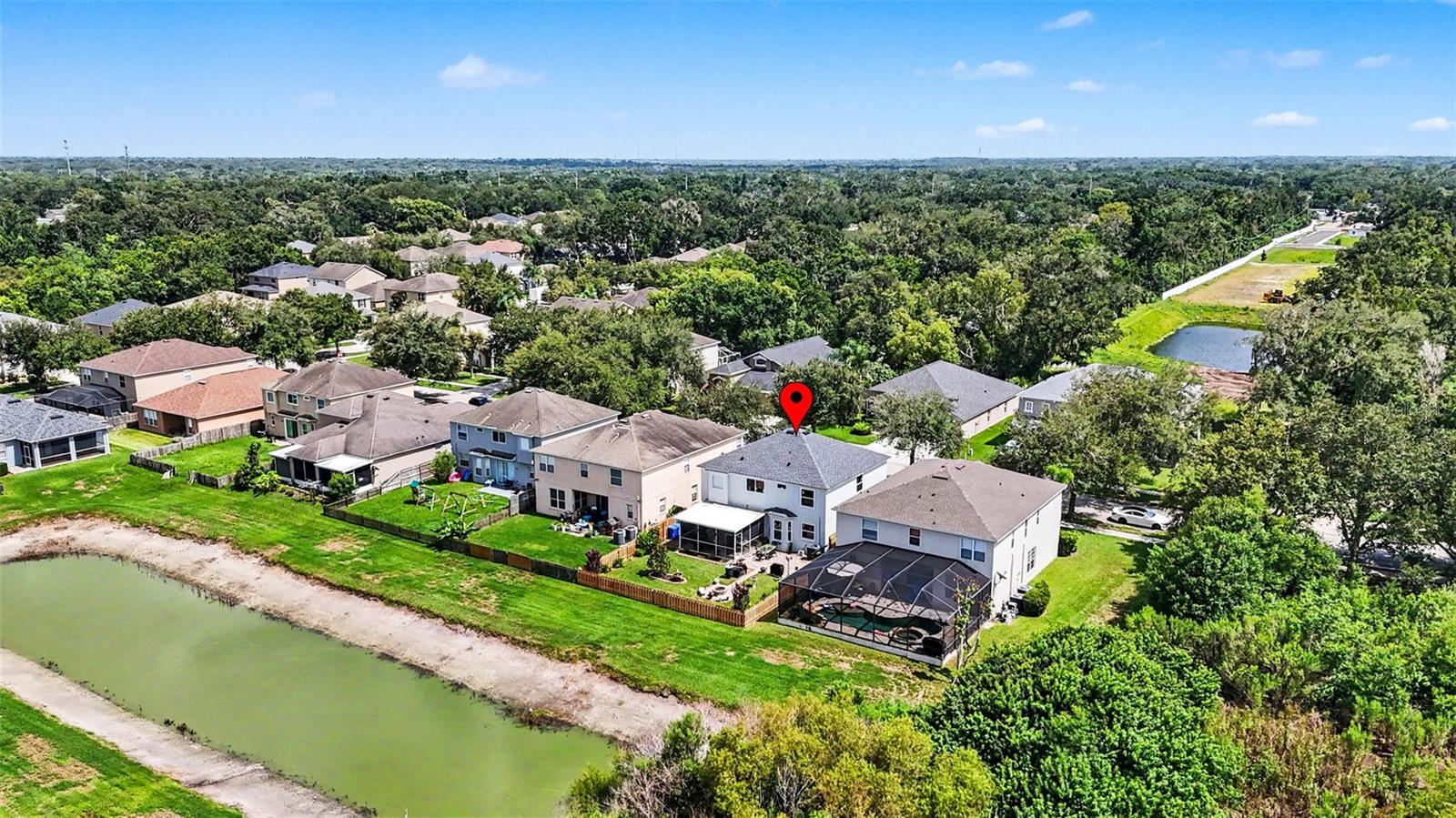 WATSON GLEN PH 1 - Residential